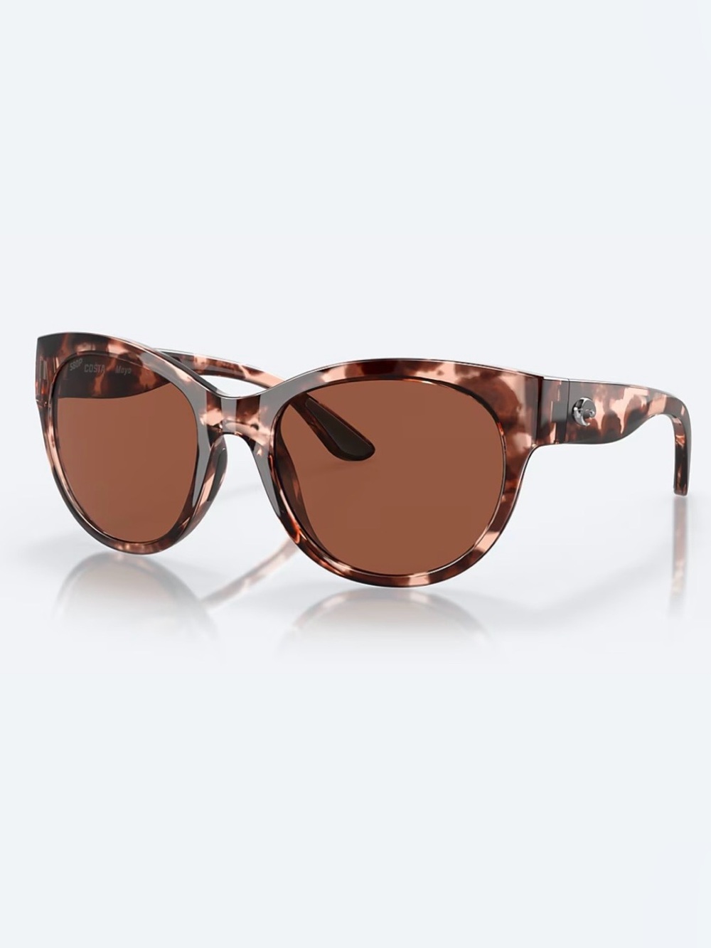 🌊 NWT: COSTA - Women’s Maya Polarized Sunglasses